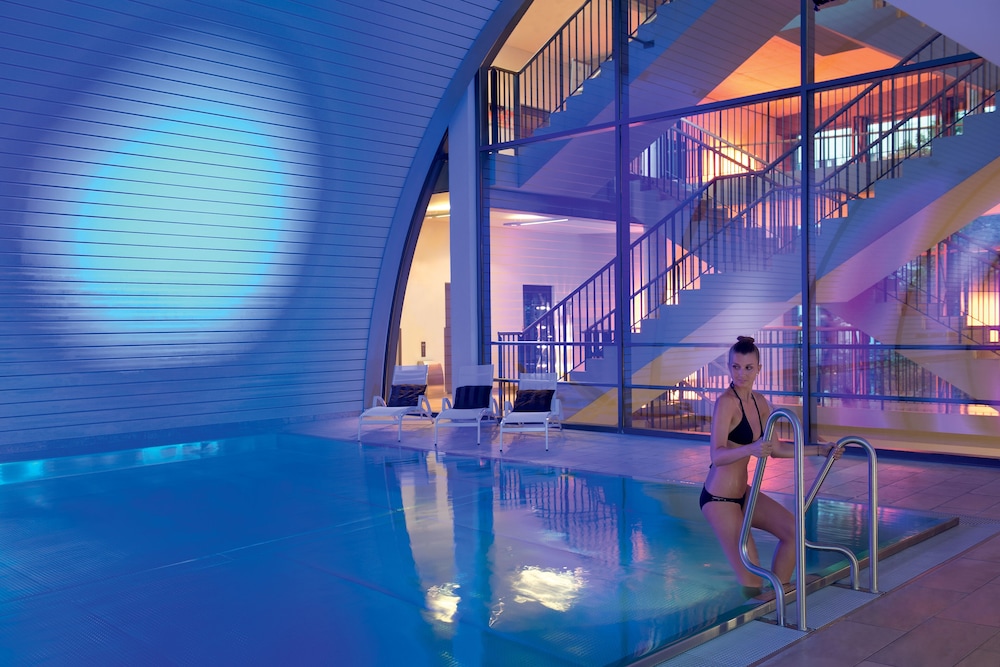 Aspria Berlin Ku damm