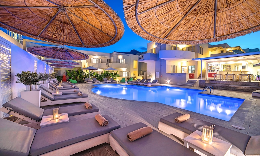 Elounda Garden Suites