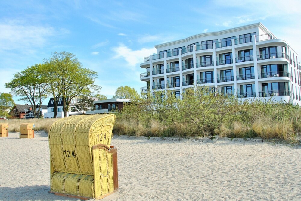 SeeHuus Hotel