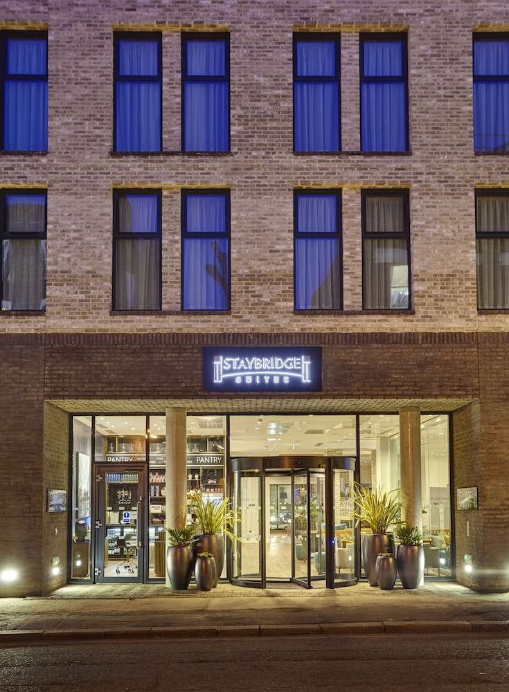 Staybridge Suites London - Vauxhall, an IHG Hotel