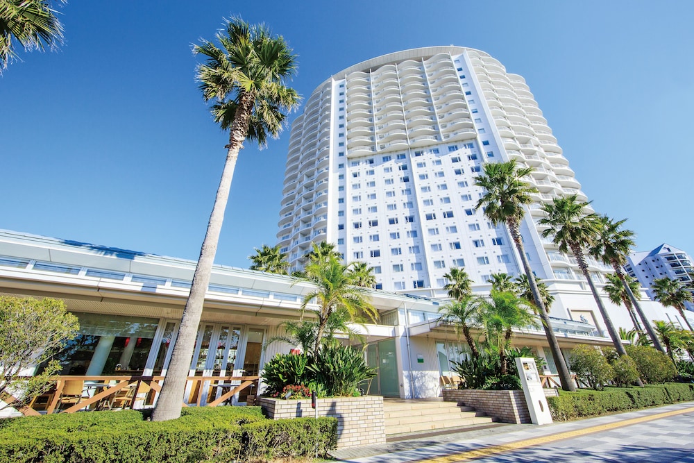 Hotel Emion Tokyo Bay