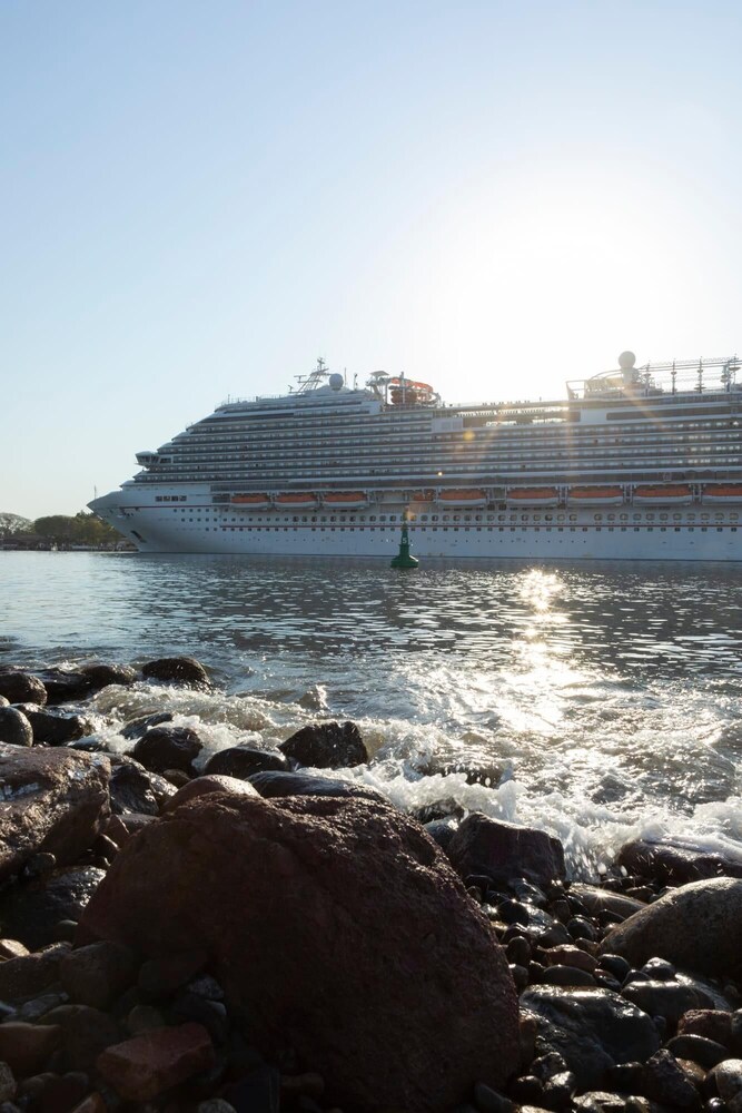 Simply The Best Villa in Vallarta