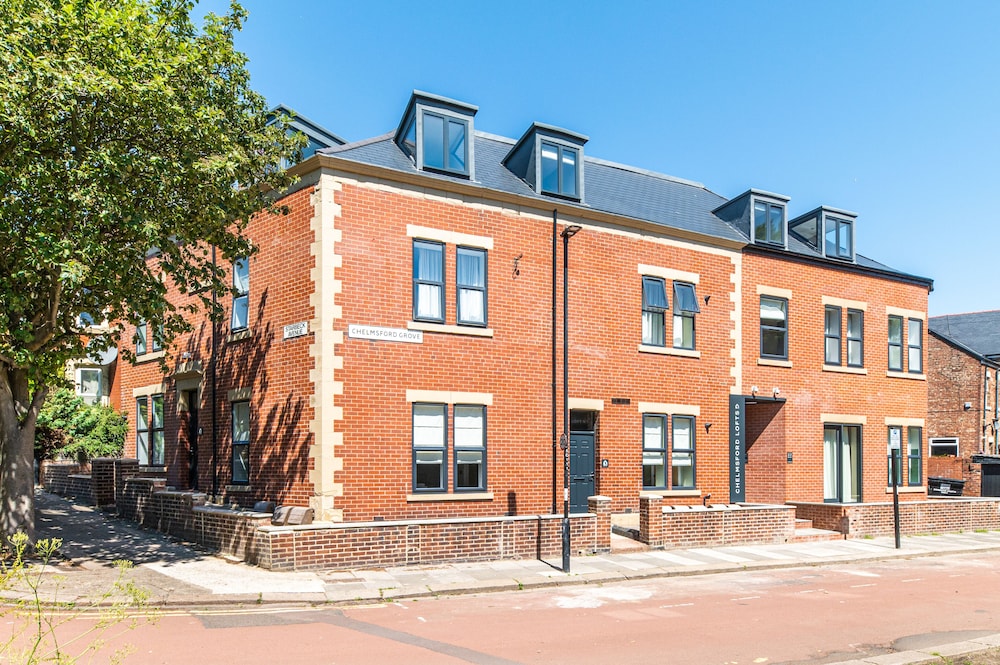 Chelmsford Lofts