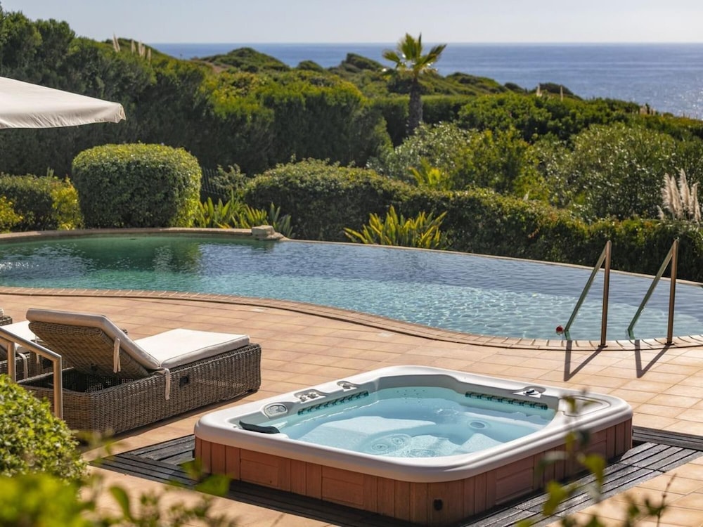 Villa Tres Espadas in Carvoeiro