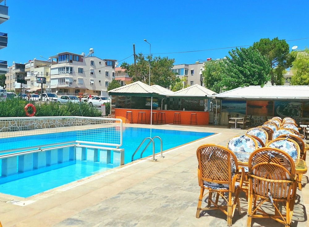 Orkide Otel