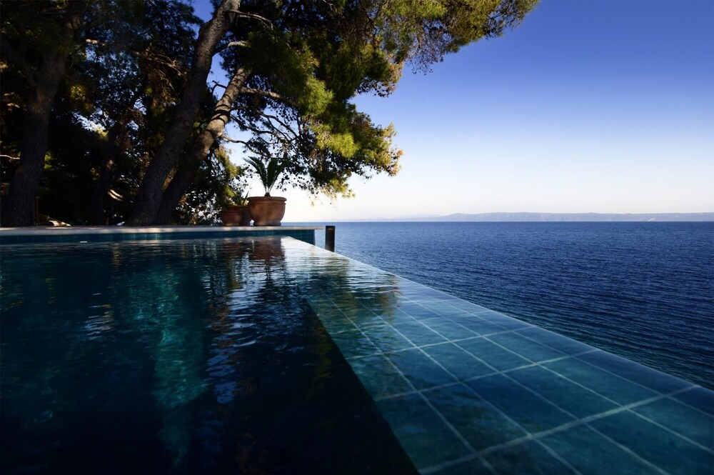 Villa Lavander in Selca