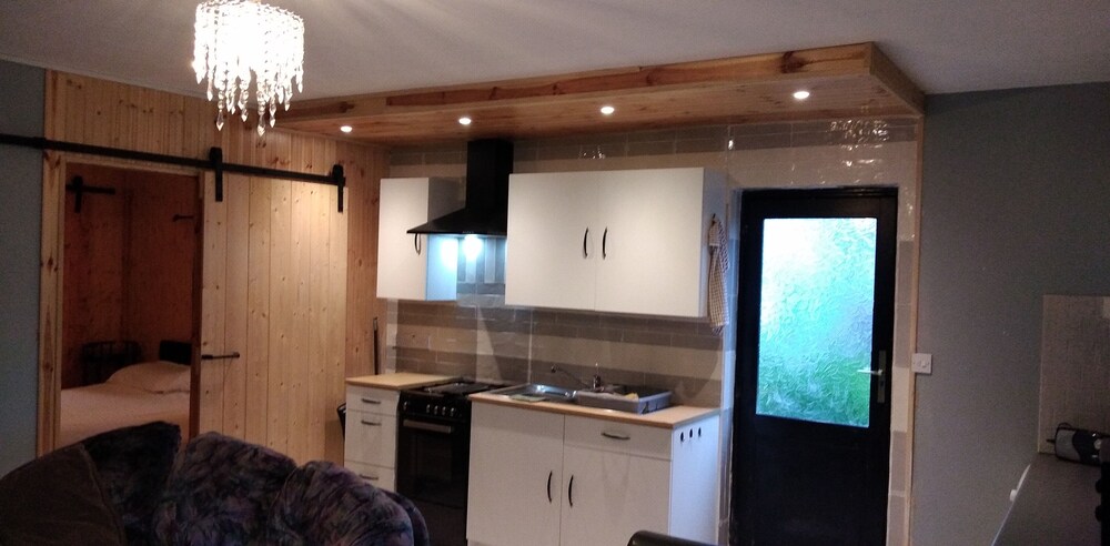 Self Catering 1 bed Partment on Achill Island,