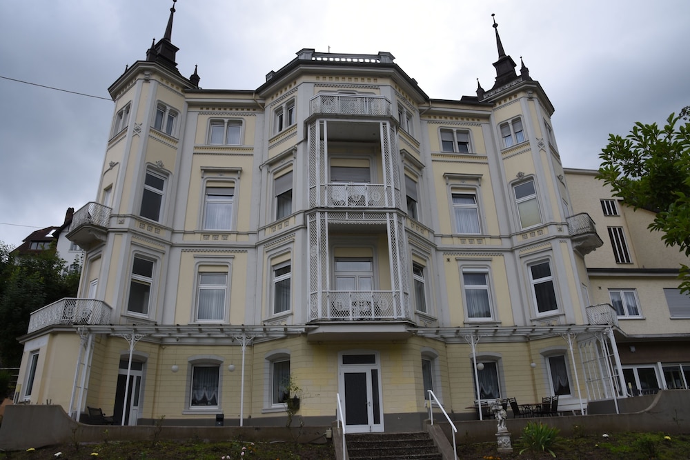 Parkhotel Bad Ems
