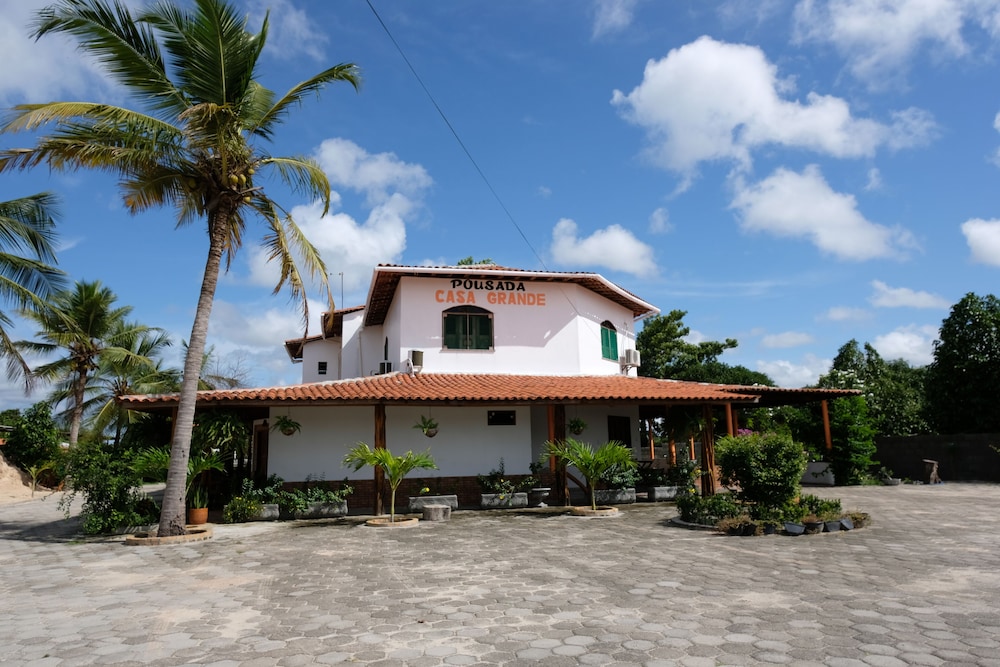 Pousada Casa Grande