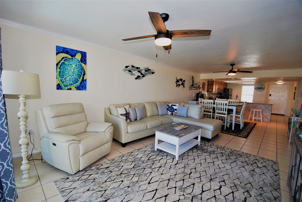 Saida Iii Condo Unit #905 2 Bedroom Condo by Redawning