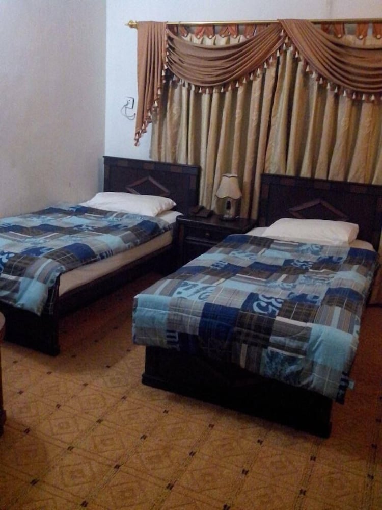 INDUS LODGE GUEST HOUSE