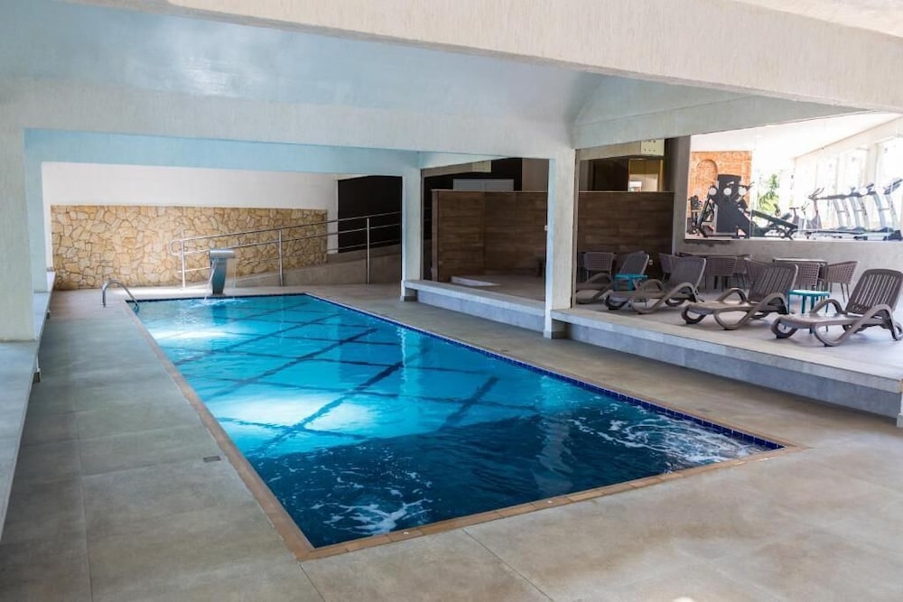 Grand Resort Serra Negra