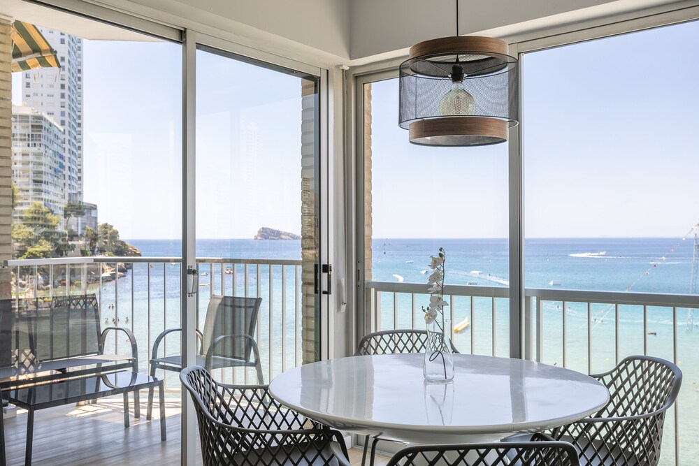 Arenal Suites Benidorm