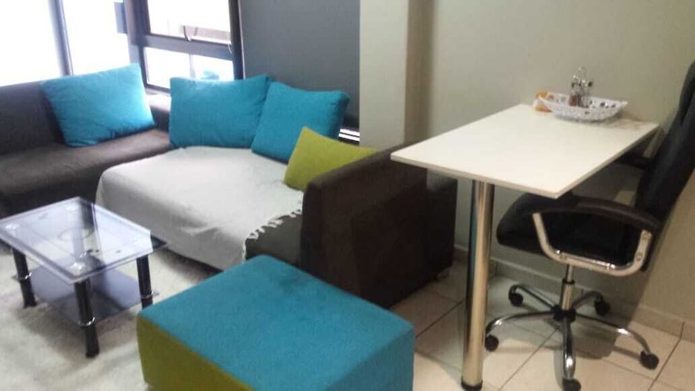 Central Apartment Stay
