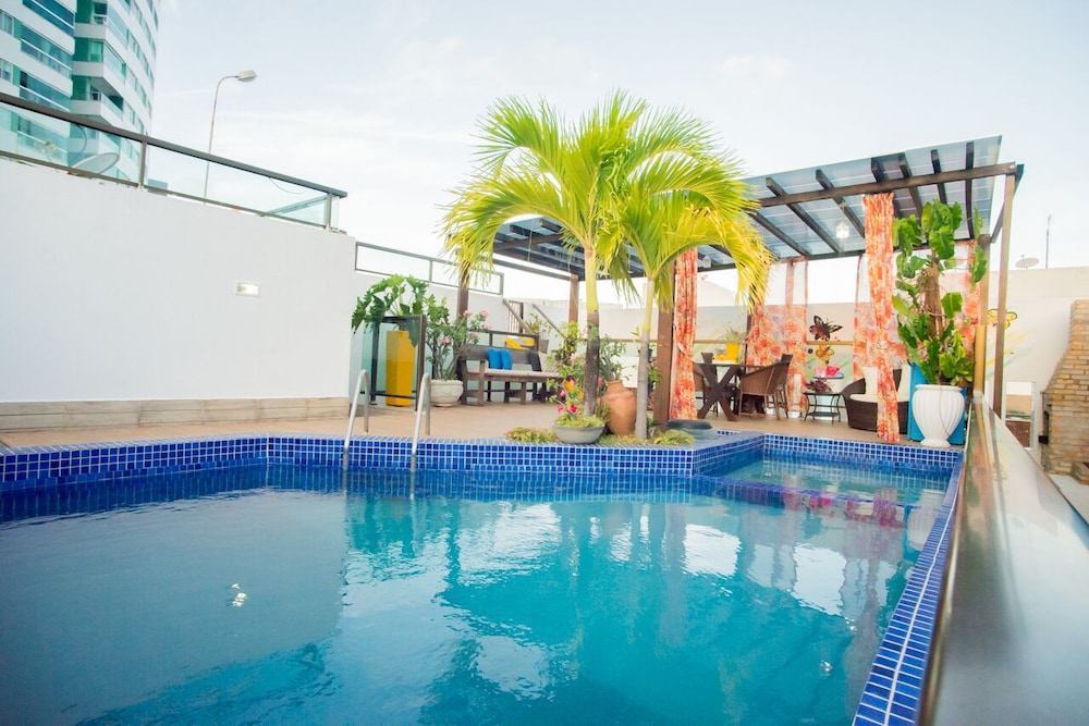 Maria's Home Guest House