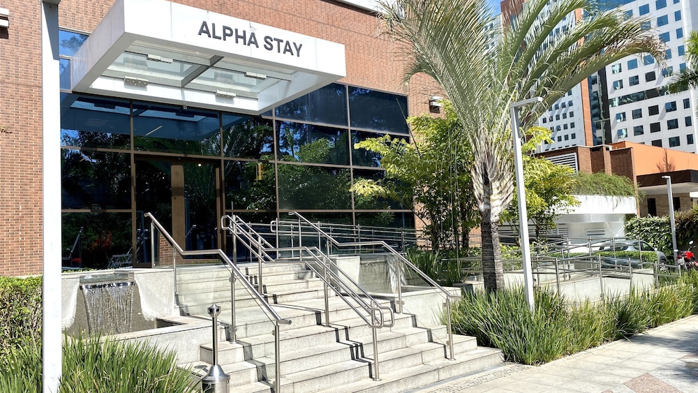 APS - Alpha Stay By Anora Spaces