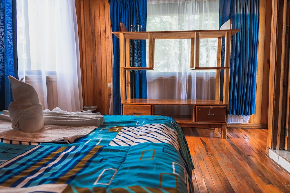 Hotel El Sueño