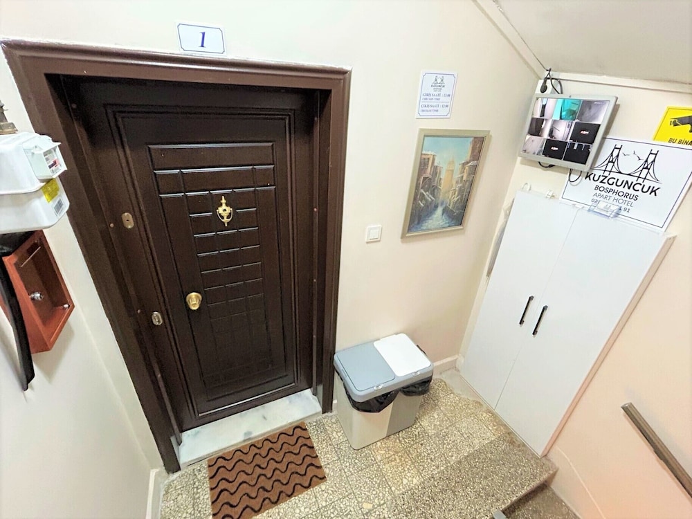 Kuzguncuk Bosphorus Hotel