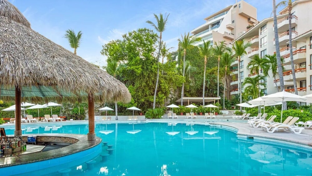 Royal Holiday Club Park Royal Acapulco - Vacation Club