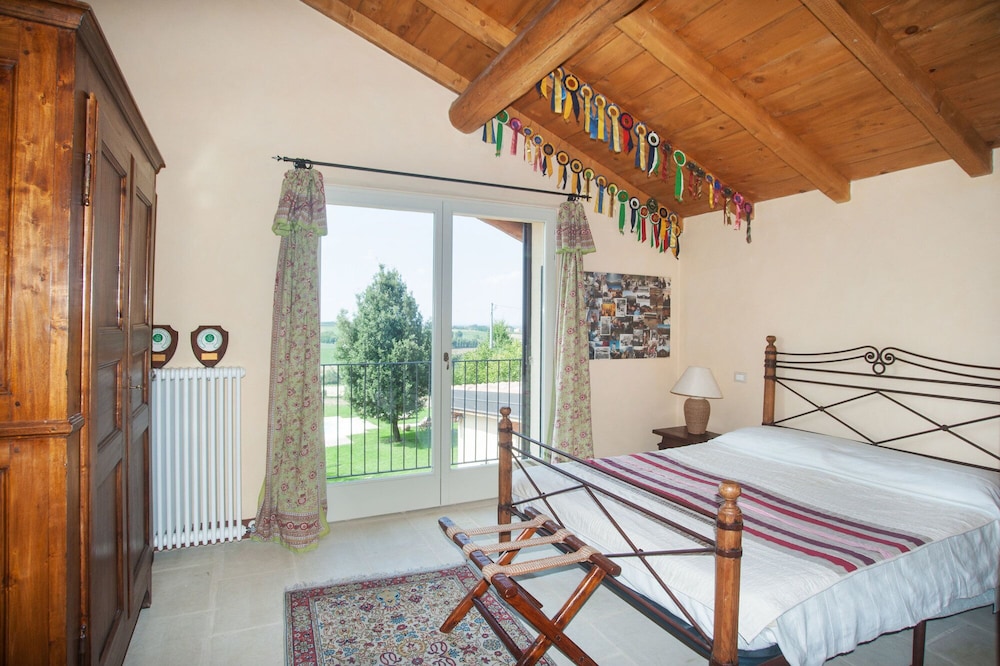 Villa Monia - Villa Monia