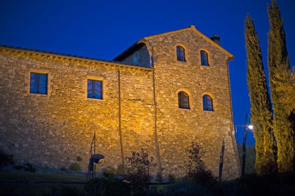 Old Stone Apartment Perona