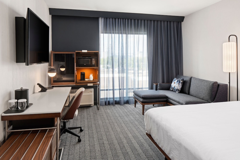 Courtyard By Marriott Austin Dripping Springs