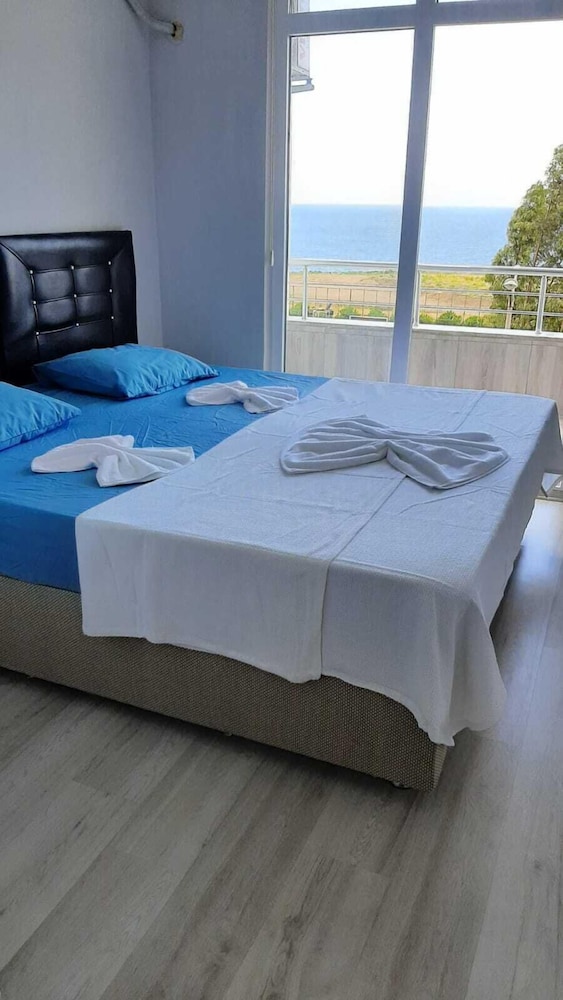 Bozali Apart