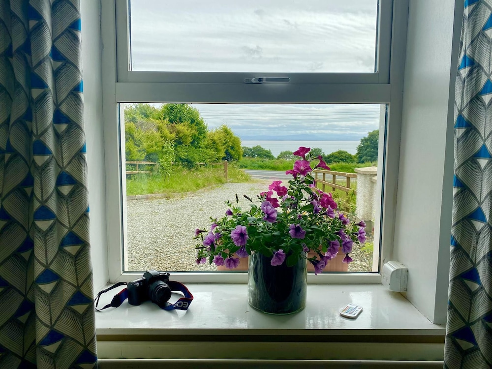 The Yellow Door Cottage