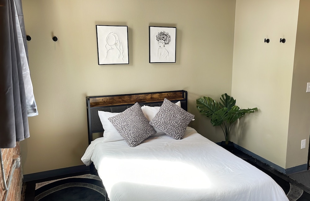Boxstel - Moderns Stay Hotel
