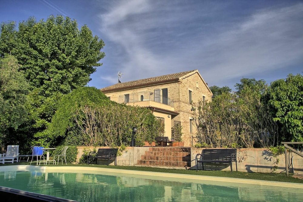 Villa Sinfonia - Villa Sinfonia