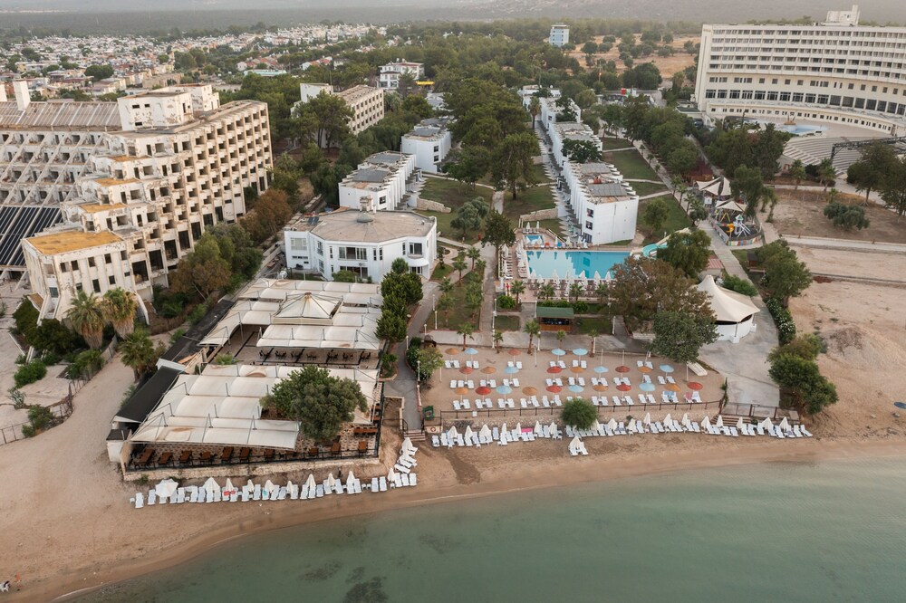 Maya World Hotel Didyma