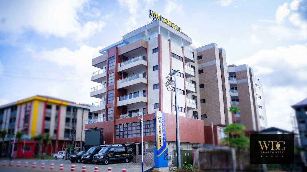 WDC APARTHOTEL