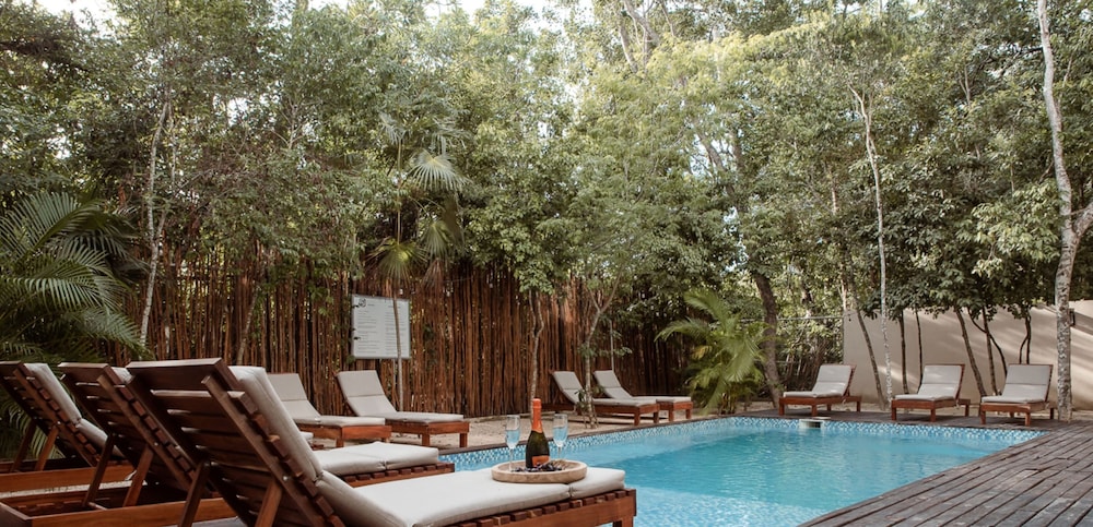 Lumina at Mareah Tulum