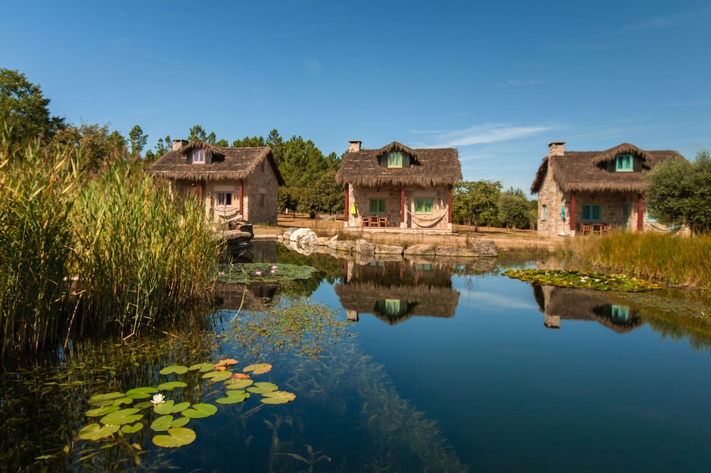 Chão do Rio - Turismo de Aldeia