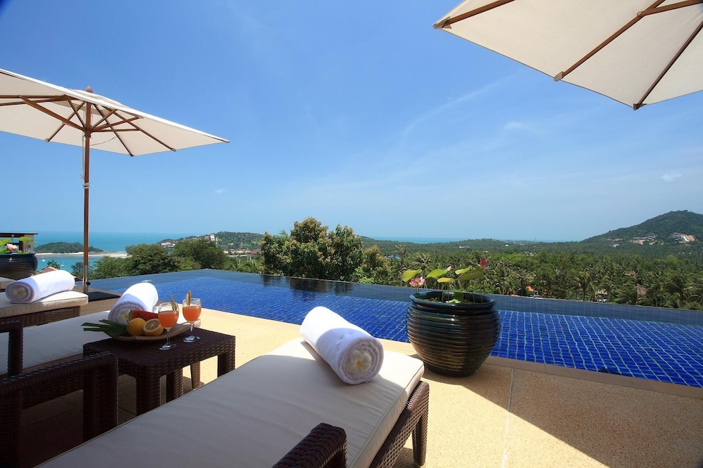 Alpha Villa - Choeng Mon