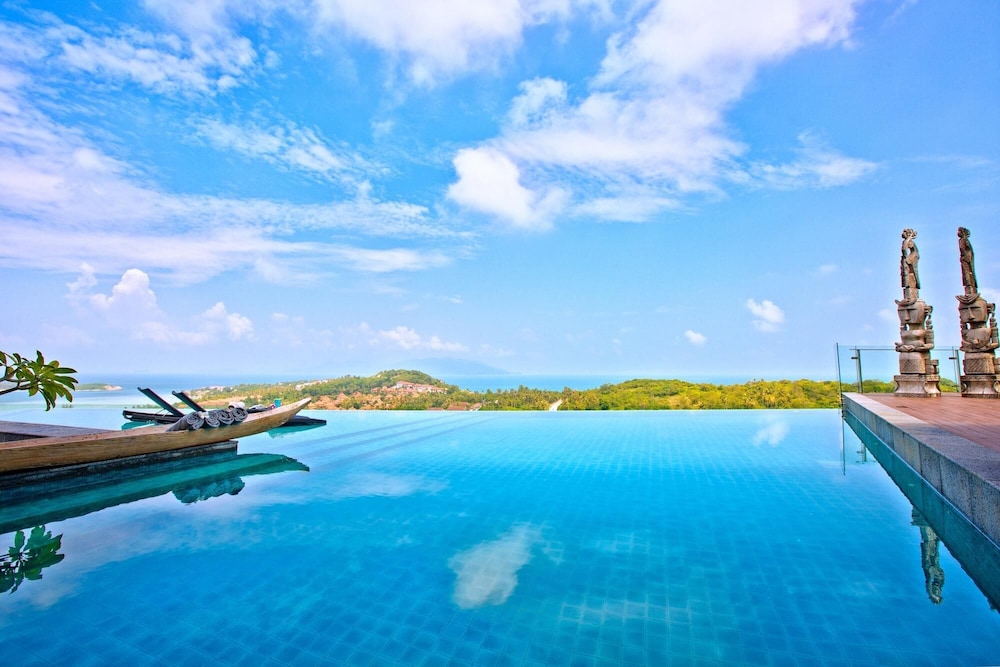 Villa Skyfall- Choeng Mon