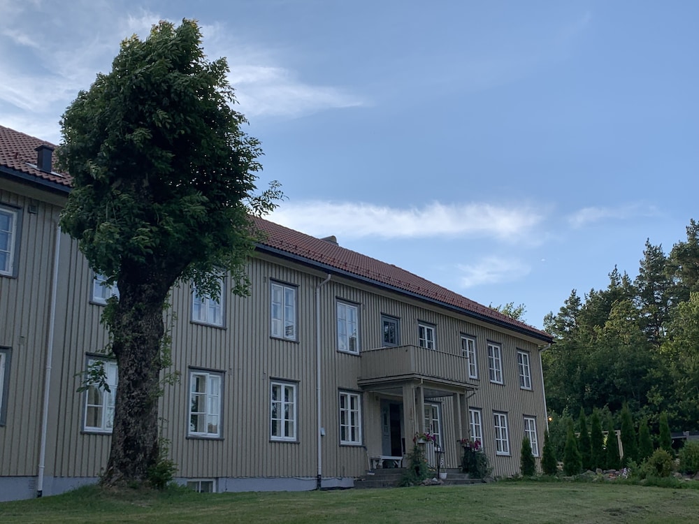 Holt Pensjonat
