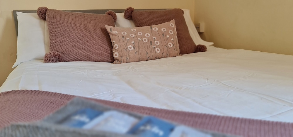 Pearl View En-suite