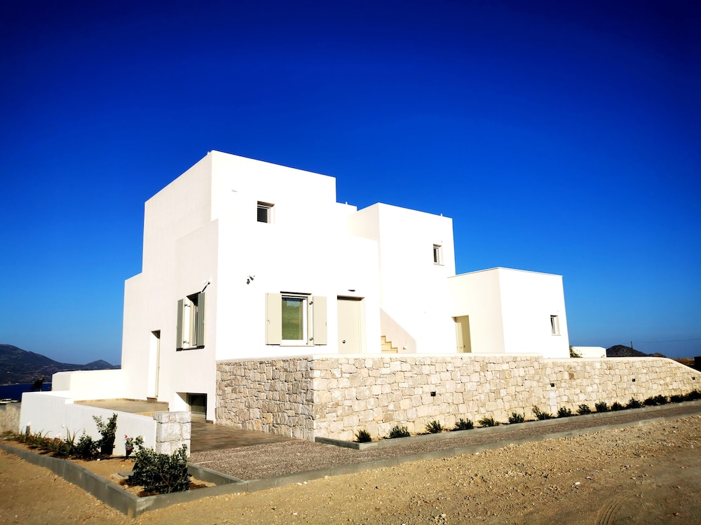 Kallisto Rooms