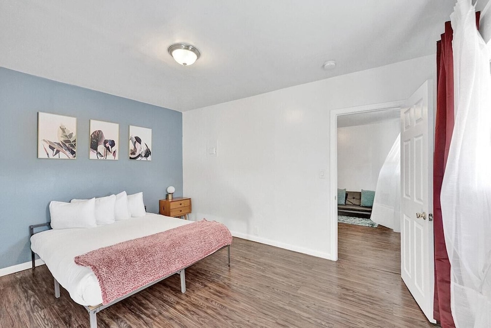 Cozy Apartment in West Palm Beach, Minutes Away From Downtown! N°3