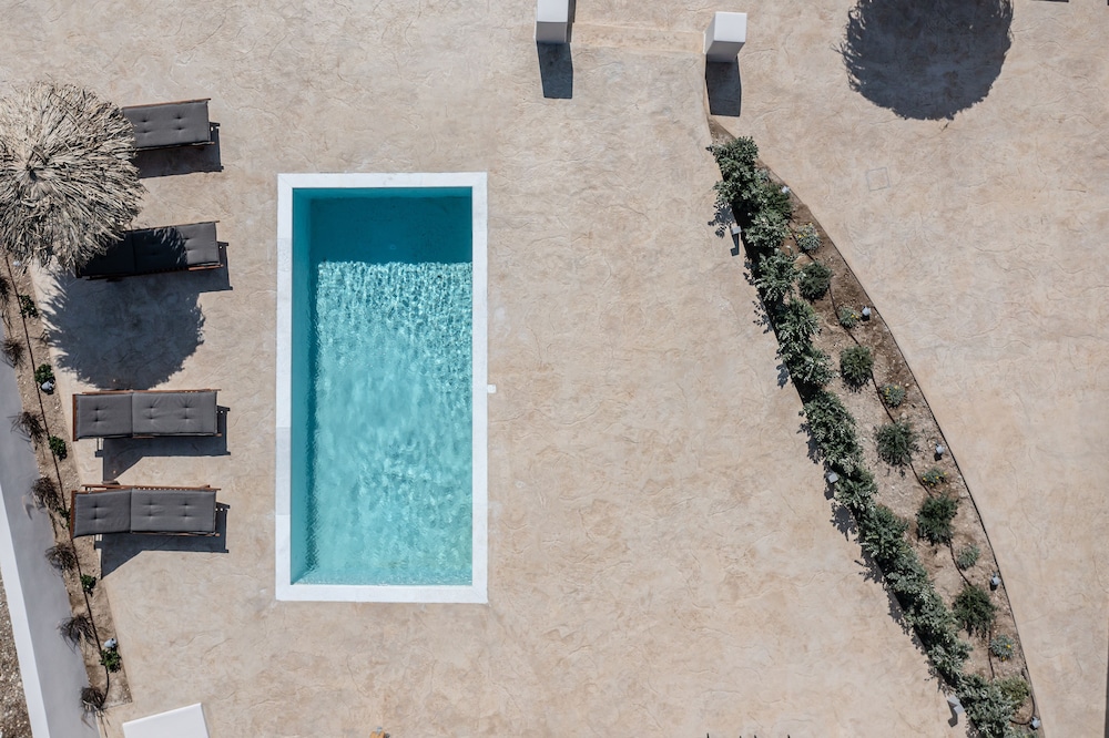 Golden Sand Villas