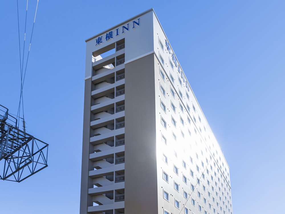 Toyoko Inn Kita-toda-eki Higashi-guchi