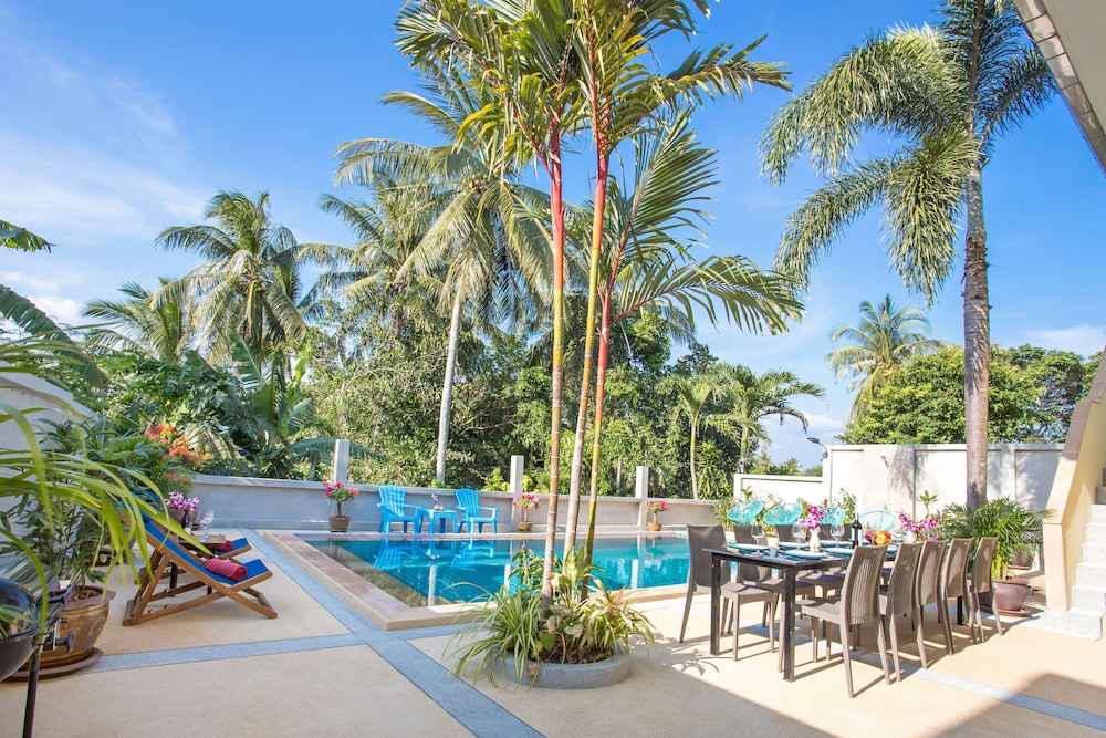 VILLA NIKKIE 3