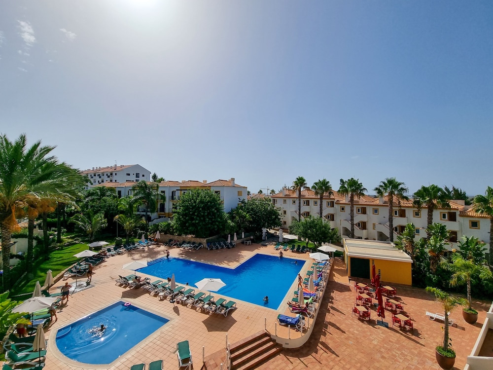 Inviting 2bedroom Apartment in the City of Tavira