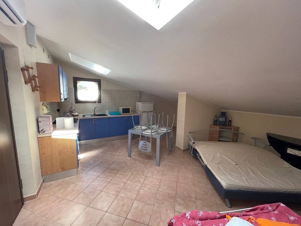 Mansarda Sapri Life 2 A Pochi Minuti Dal Mare