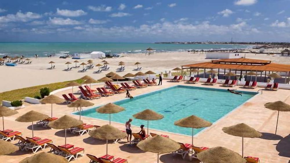 Marine and Spa Djerba