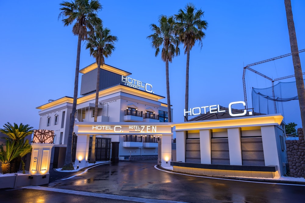 HOTEL C.KOHOKU