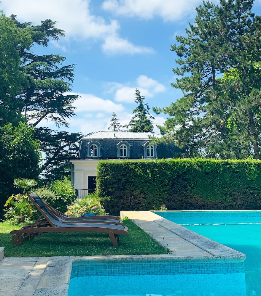 Domaine de Montmorency