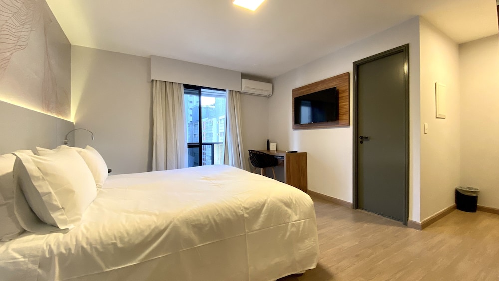 IIJ - Jardim Paulista By Anora Spaces