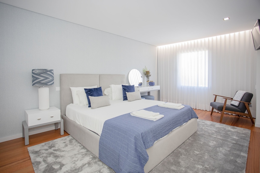 Liiiving-Luxury RiverView Apartment XIII